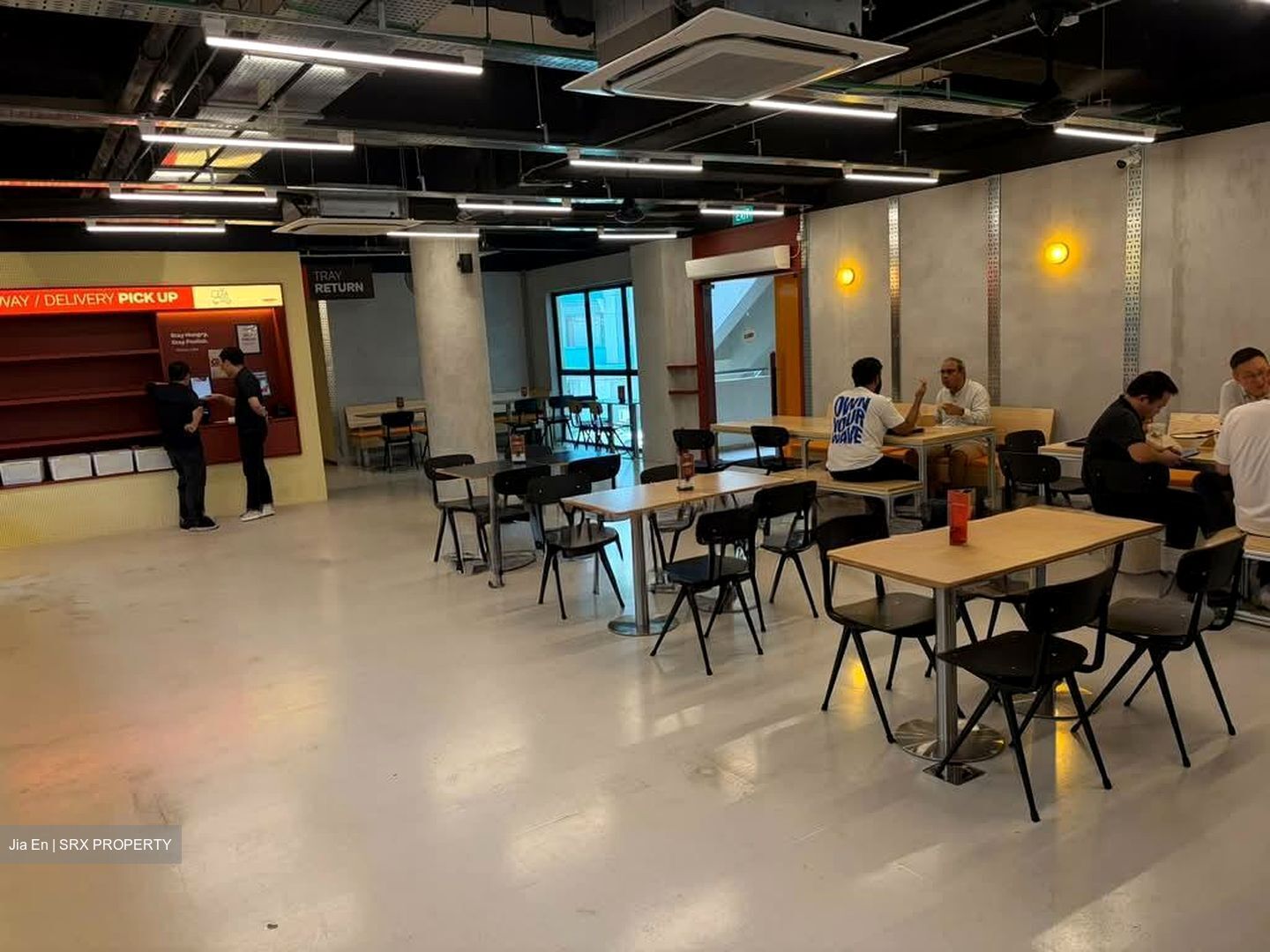 Nexus @one-north (D5), Retail #600956541